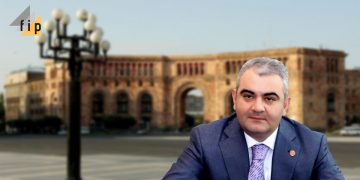 Продажа без покупателя. Как пытались продать бывшее здание Минтранса