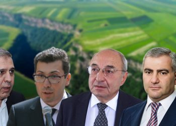 Дзорагет в плену ГЭС. Кем являются владельцы гидроэлектростанций?