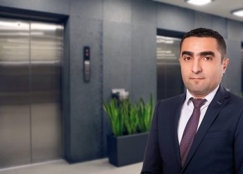 Не открылся очередной завод по производству лифтов. На этот раз в Котайке