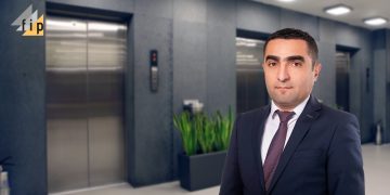 Не открылся очередной завод по производству лифтов. На этот раз в Котайке