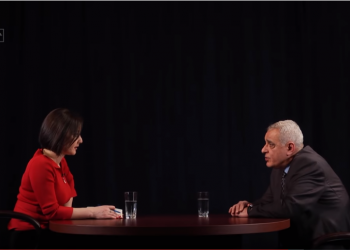 Необоснованные утверждения Давида Шахназаряна в эфире «ArmNews»