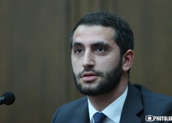 Արդյո՞ք Ռուբեն Ռուբինյանը աղավաղել է ԵԽԽՎ-ում Ադրբեջանի պատվիրակության ղեկավարի ելույթը