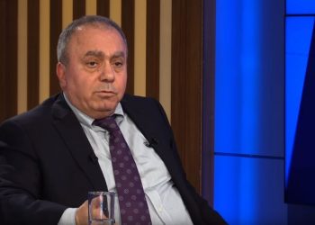 Ազգային եկամուտ և համախառն ներքին արդյունք. Հրանտ Բագրատյանի պնդումների հետքերով