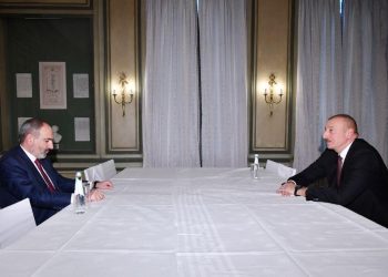 Территории, признание и переговоры: какие факты исказил Ильхам Алиев в Мюнхене?