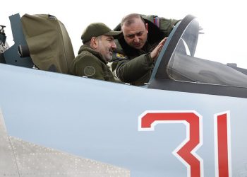 Приобретение новой военной техники осуществляется также по «дореволюционным» договорам