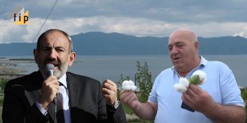 Открытие Гаварской текстильной фабрики так и осталось обещанием