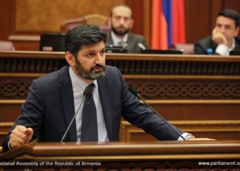 Վահե Գրիգորյանի «գործուղումները» ոչ գաղտնի են եղել, ոչ էլ հարկատուների հաշվին. Pastinfo.am-ը սխալվում է