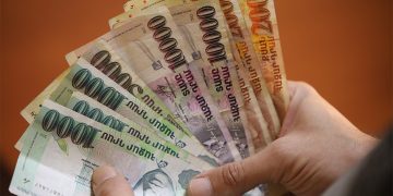 Հայաստանում 2018-ից հետո շուրջ 8800 ընտանիք զրկվել է ընտանեկան նպաստից
