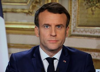 Что на самом деле сказал президент Франции