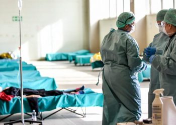 Մահացությունն Իտալիայում․ բլոգեր Լապշինի գրառման հետքերով