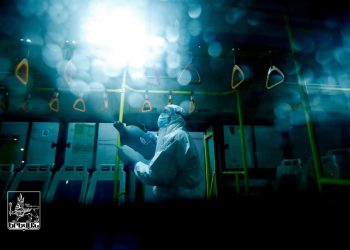 Коронавирус в Армении и в мире: Что показывает статистика