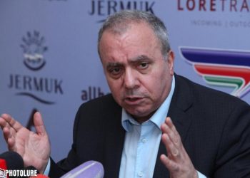 Հրանտ Բագրատյանը ապակողմնորոշիչ փաստեր է ներկայացնում կորոնավիրուսի տարածման վերաբերյալ  