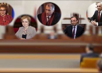 Ռոբերտ Քոչարյանը ՍԴ դատավոր չի նշանակել. Արամ Սարգսյանը  խեղաթյուրում է • ՏԵՍԱՆՅՈՒԹ