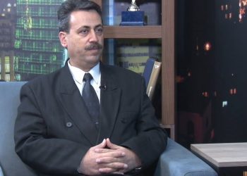 Դատապարտյալը՝ ՏԸՀ նախագահ