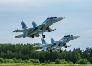 ՍՈւ-30-ները իրոք գերձայնային թռիչք են իրականացրել, և հենց այդ ձայնն են լսել բնակիչները