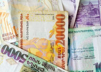 Экономика после коронавируса. Как изменились прогнозы по росту ВВП Армении