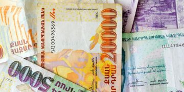 Economy after the coronavirus: How have Armenia’s GDP forecasts changed?