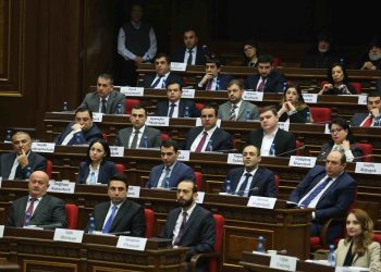 Վարչապետը ճիշտ է. ներկա խորհրդարանի պատգամավորները շուրջ 2 անգամ ավելի շատ օրենք են հեղինակել, քան նախորդները