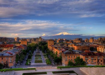 Air pollution has declined in Yerevan: Armen Sargsyan is right