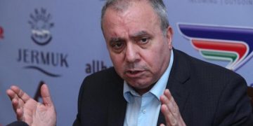 The law on confiscation of illegal property is not unconstitutional․ Hrant Bagratyan’s statements are groundless