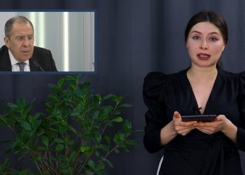 #14 ՓԱՍՏԱՉԱՓ. Ապրիլյան հանձնաժողովի նիստը, լայվերն ու Լավրովը