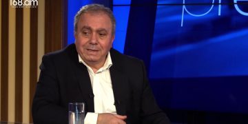 Неверные и вводящие в заблуждение заявления Гранта Багратяна в эфире ArmNews