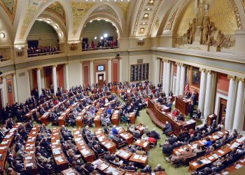 Minnesota did not recognize the independence of Artsakh. The media spreads misinformation