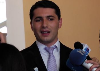 Արգիշտի Քյարամյանի «անհասկանալի» նշանակումների հետքերով. նրան նոր կոչում չի շնորհվել