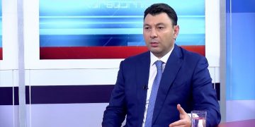Манипуляционные заявления Шармазанова в эфире «5-го канала»