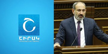 Инвестиции в общественное телевидение «Ширак» так и не были осуществлены. По следам обещания премьер-министра