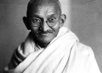 Գանդին դեմ էր Սևրի պայմանագրին, այլ ոչ թե Հայաստանի անկախացմանը․ փաստեր հնդիկ առաջնորդի մասին