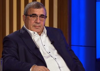 Ռուբեն Հայրապետյանի խոստումն ու իրականությունը