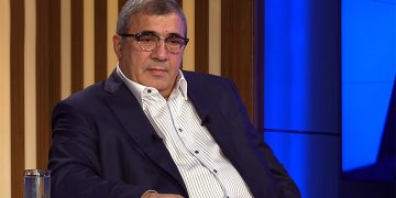 Ռուբեն Հայրապետյանի խոստումն ու իրականությունը