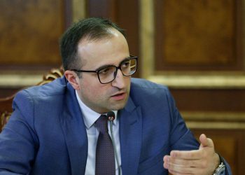 Ի՞նչ է ասել Արսեն Թորոսյանը Վրաստանի կորոնավիրուսային վիճակագրության մասին