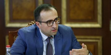 Что сказал Арсен Торосян о статистике по коронавирусу в Грузии?