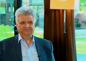 Vartan Sirmakes: Following the tracks of the promised $ 10 million investment program in Gyumri