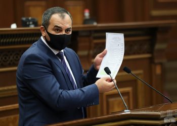 Ինչո՞ւ Արթուր Դավթյանը 2018 թվականին հետ կանչեց Փաշինյանին պատգամավորական անձեռնմխելիությունից զրկելու միջնորդագիրը