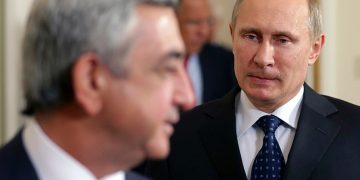 История договоренностей вокруг цены на газ и последствия расторжения договора