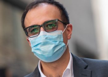 Арсен Торосян – объект теории заговора: что такое Gavi и как с ним связана Армения