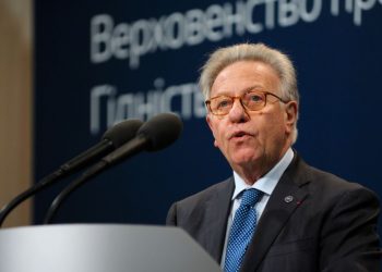 Buquicchio and Armenia: Chairman of the Venice Commission in the Armenian Chronicles