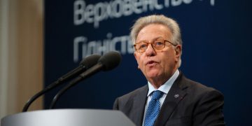 Букиккио и Армения. Председатель Венецианской комиссии в армянской хронике