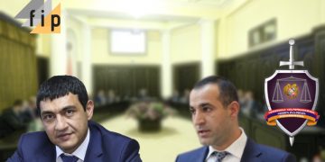 Компания руководителя аппарата ССС вновь находится под эгидой правительства