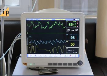 Ի՞նչ պայմաններ ունի 1-ին համալսարանական հիվանդանոցի covid-բաժանմունքը. փոխադարձ մեղադրանքների հետքերով