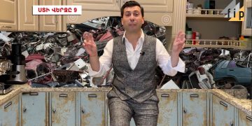 The true story of metal scrap exports: Following in the tracks of Minasyan’s statement