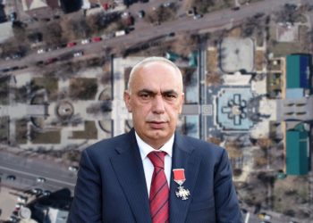 Արցախի նախկին փոխվարչապետը ամսական 62.5 հազար դրամով վարձակալում է Զեյթունի այգին