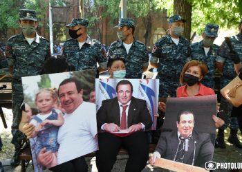 Արդյո՞ք արտոնված են խաղաղ հավաքներն արտակարգ դրության ժամանակ