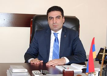 The company belonging to the wife of the former Republican deputy minister has received a privilege from the government