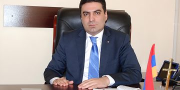 The company belonging to the wife of the former Republican deputy minister has received a privilege from the government