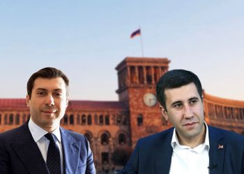 Լիազորվա՞ծ է արդյոք պարետն ընդունել նորմատիվ իրավական ակտեր