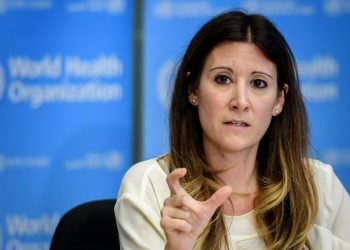 ԱՀԿ-ն թյուրըմբռնում է որակել ասիմպտոմ վարակակիրների մասին հայտարարությունը․ նրանք կարող են վարակել շրջապատի մարդկանց